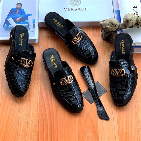 versace shoes men cheap|versace formal shoes for men.